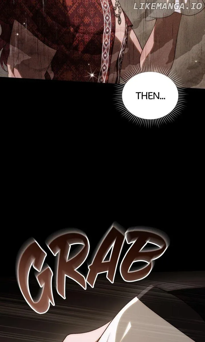 Kissing with God’s Eyes Covered Chapter 47 page 59