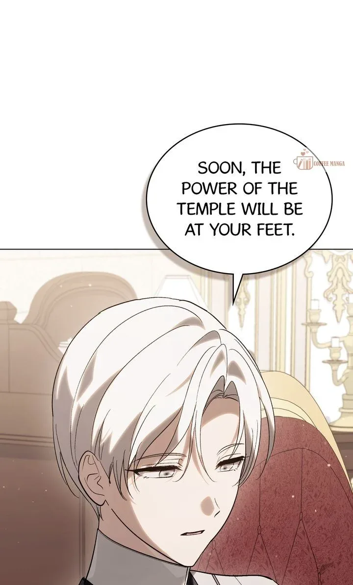 Kissing with God’s Eyes Covered Chapter 51 page 37