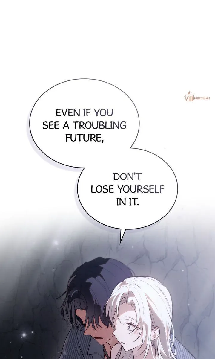 Kissing with God’s Eyes Covered Chapter 52 page 2