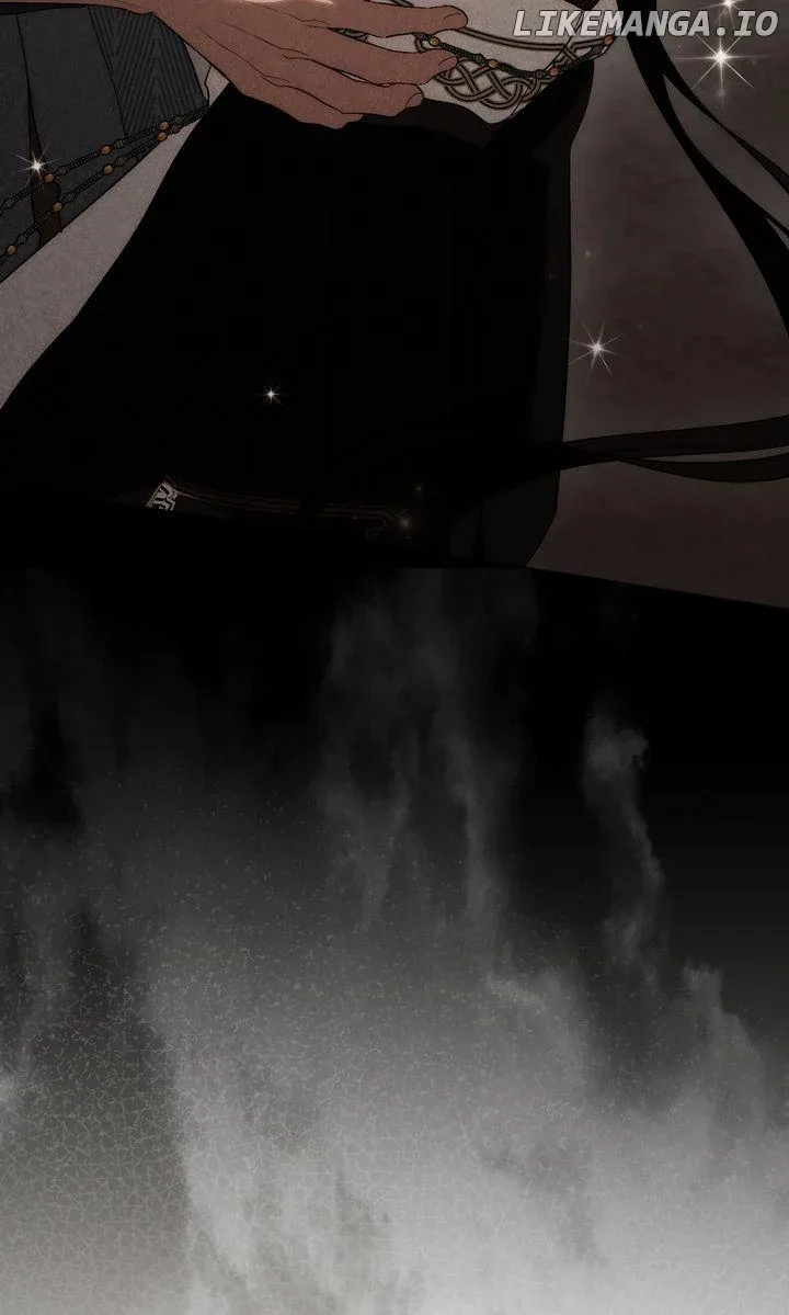 Kissing with God’s Eyes Covered Chapter 47 page 62