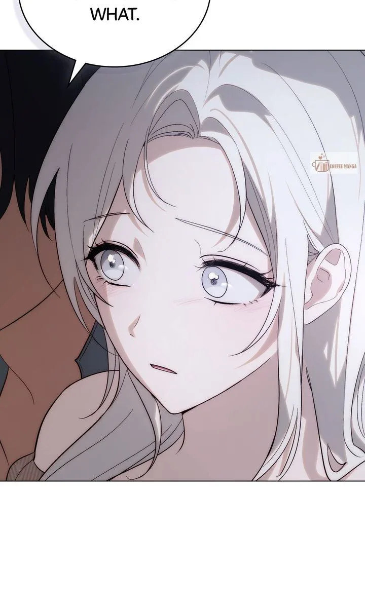Kissing with God’s Eyes Covered Chapter 52 page 4
