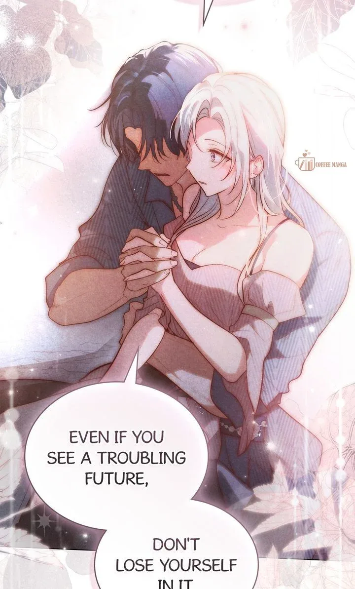 Kissing with God’s Eyes Covered Chapter 51 page 78