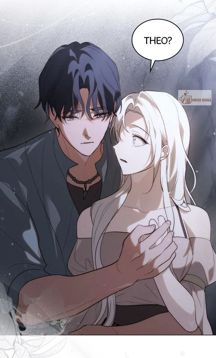 Kissing with God’s Eyes Covered Chapter 51 page 66