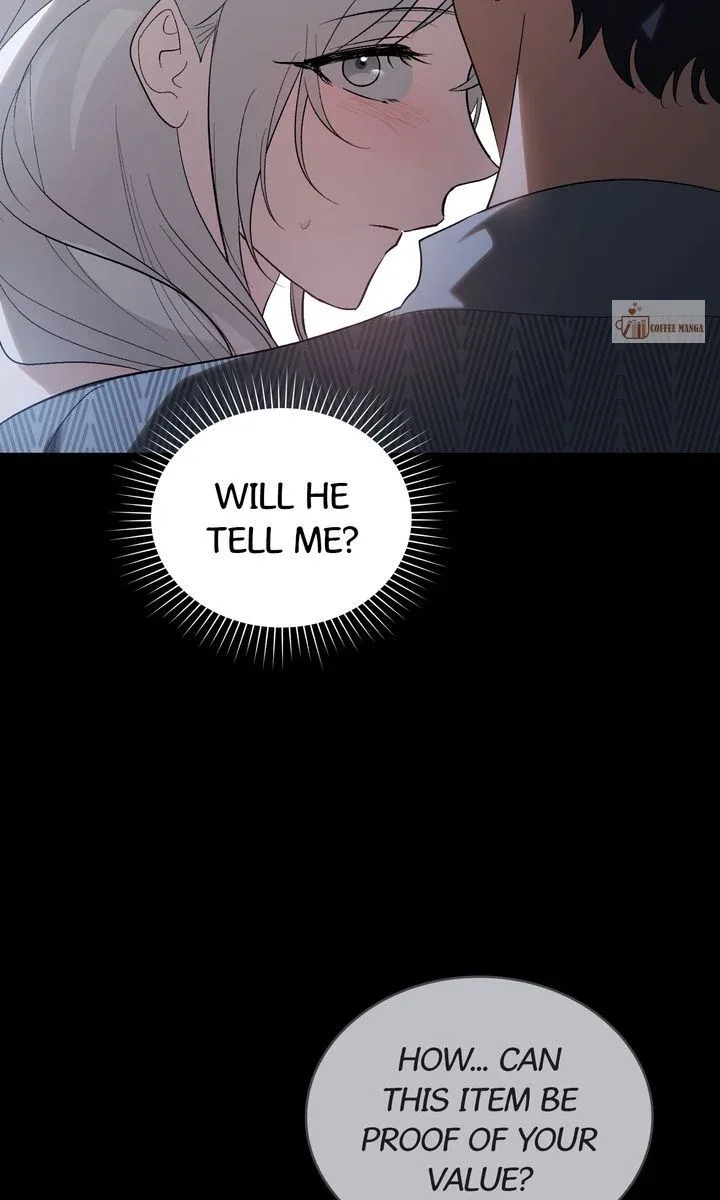 Kissing with God’s Eyes Covered Chapter 52 page 11