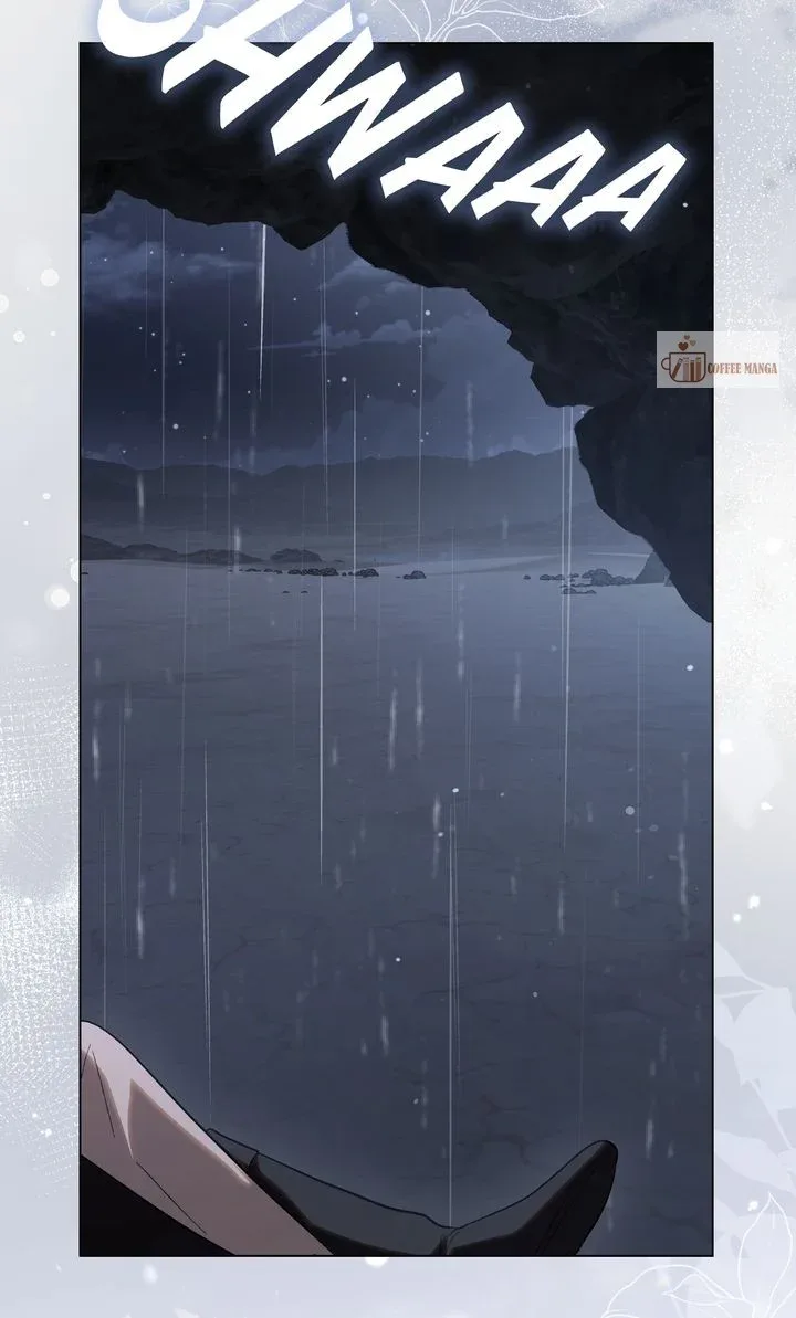 Kissing with God’s Eyes Covered Chapter 51 page 70