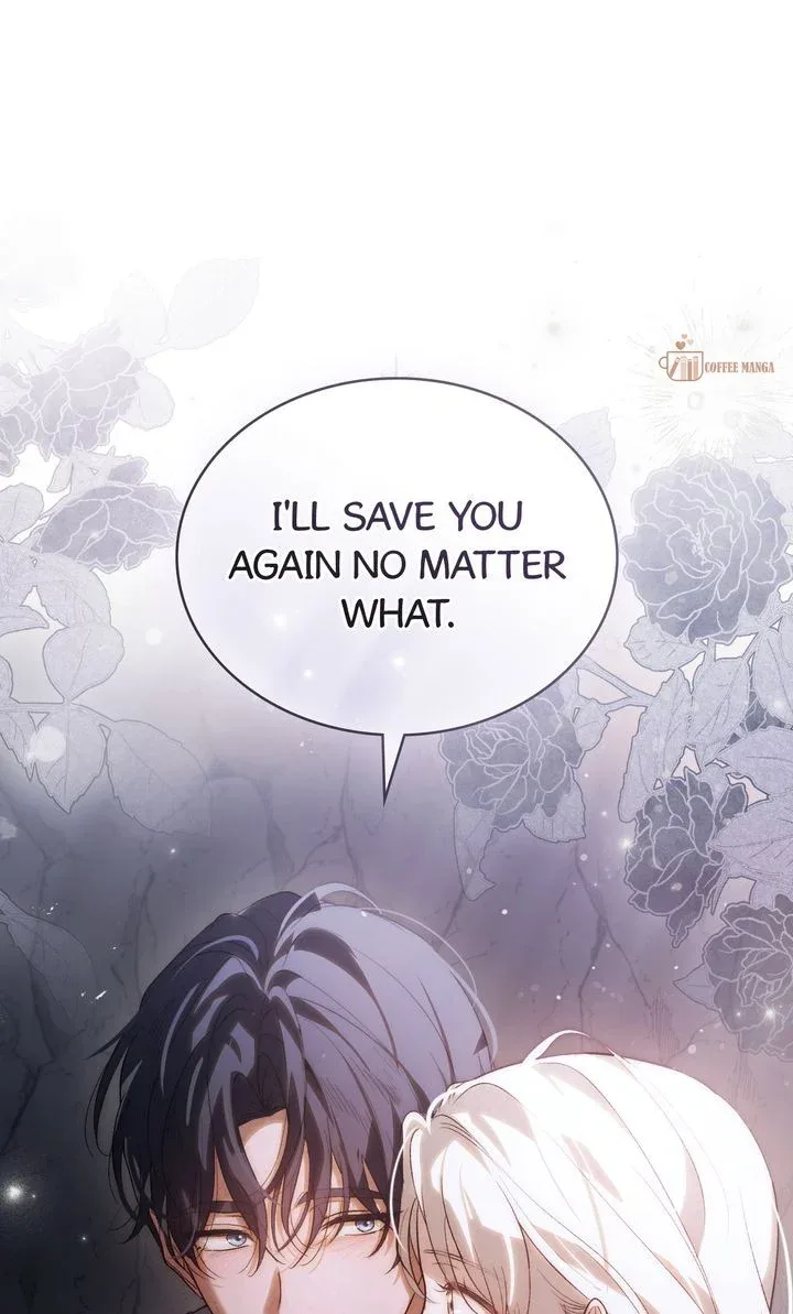 Kissing with God’s Eyes Covered Chapter 51 page 80