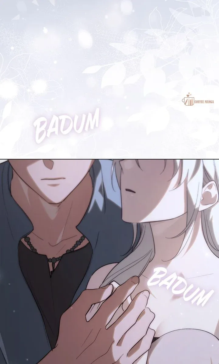 Kissing with God’s Eyes Covered Chapter 51 page 71