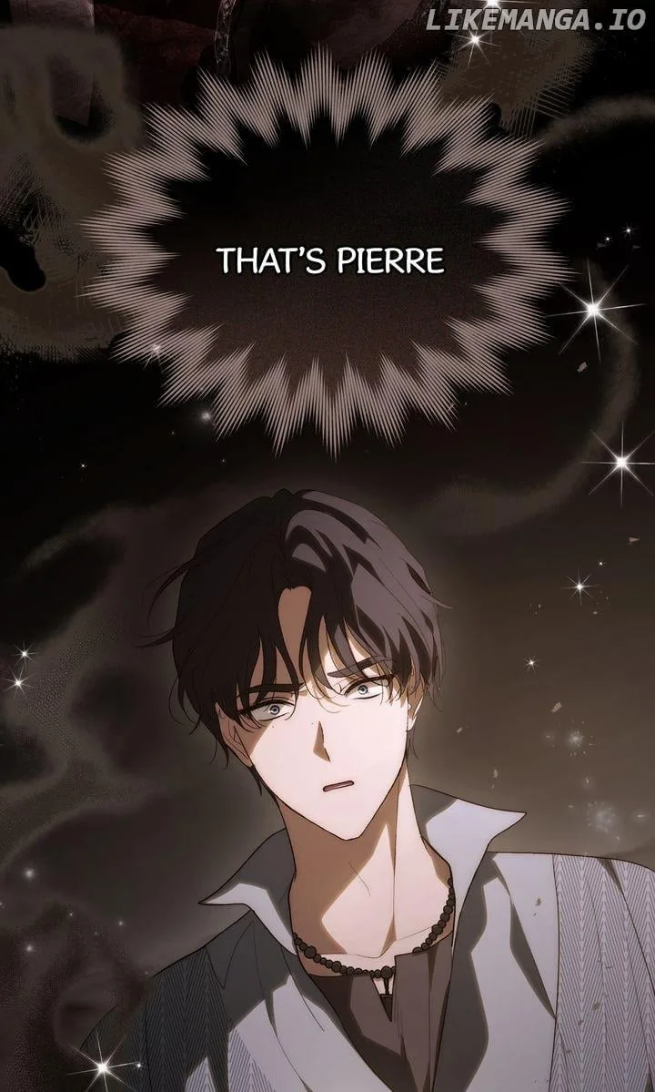 Kissing with God’s Eyes Covered Chapter 47 page 54