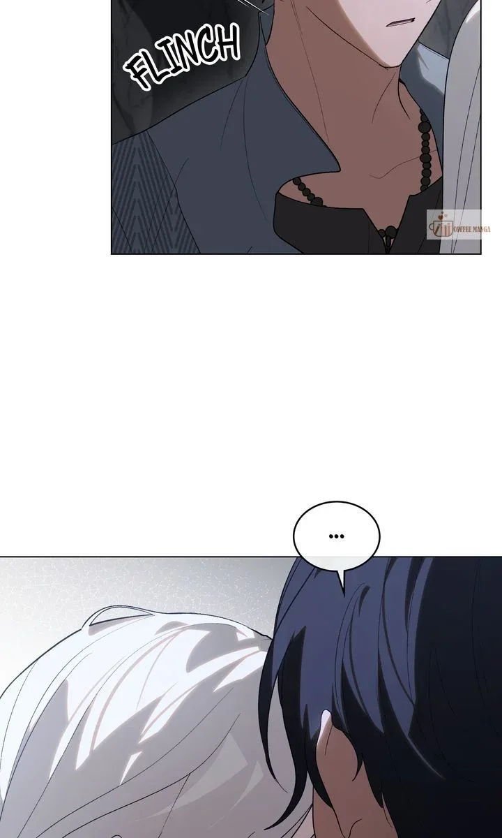 Kissing with God’s Eyes Covered Chapter 52 page 10