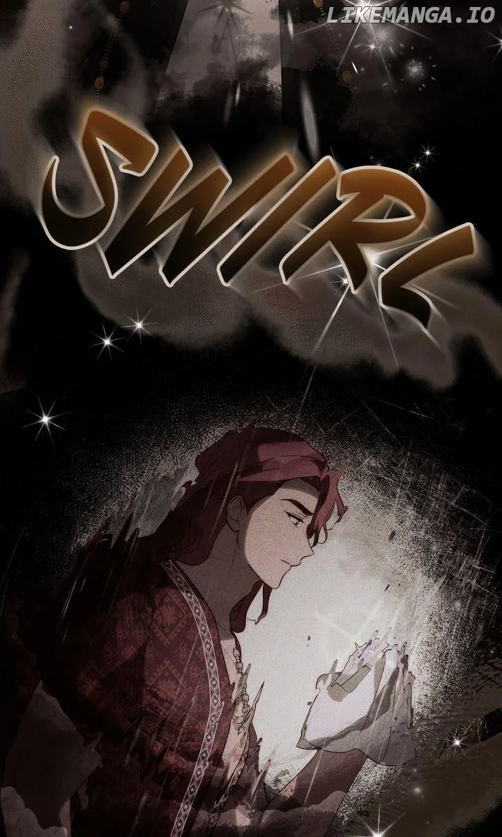 Kissing with God’s Eyes Covered Chapter 47 page 53