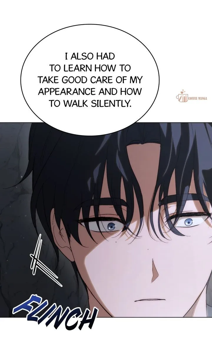 Kissing with God’s Eyes Covered Chapter 51 page 61