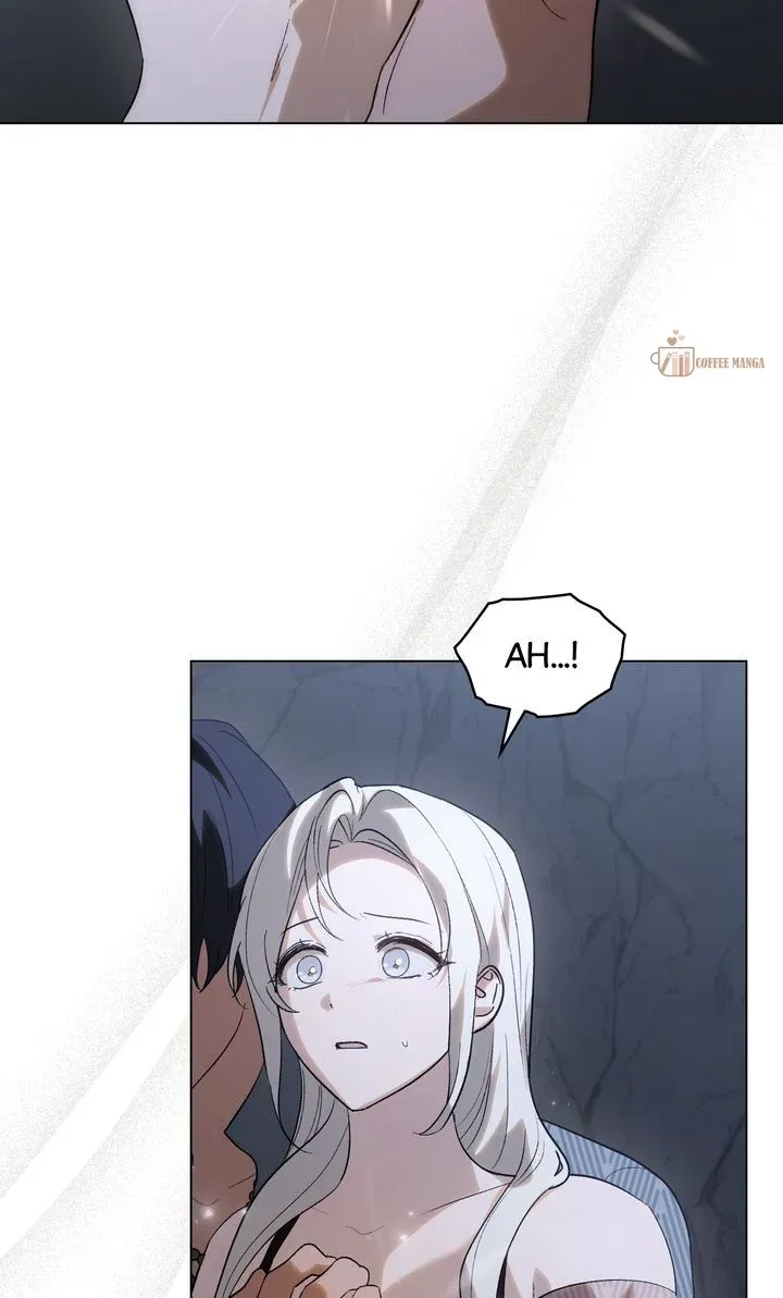 Kissing with God’s Eyes Covered Chapter 51 page 73
