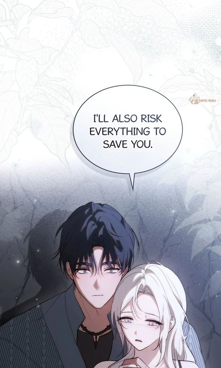 Kissing with God’s Eyes Covered Chapter 52 page 6