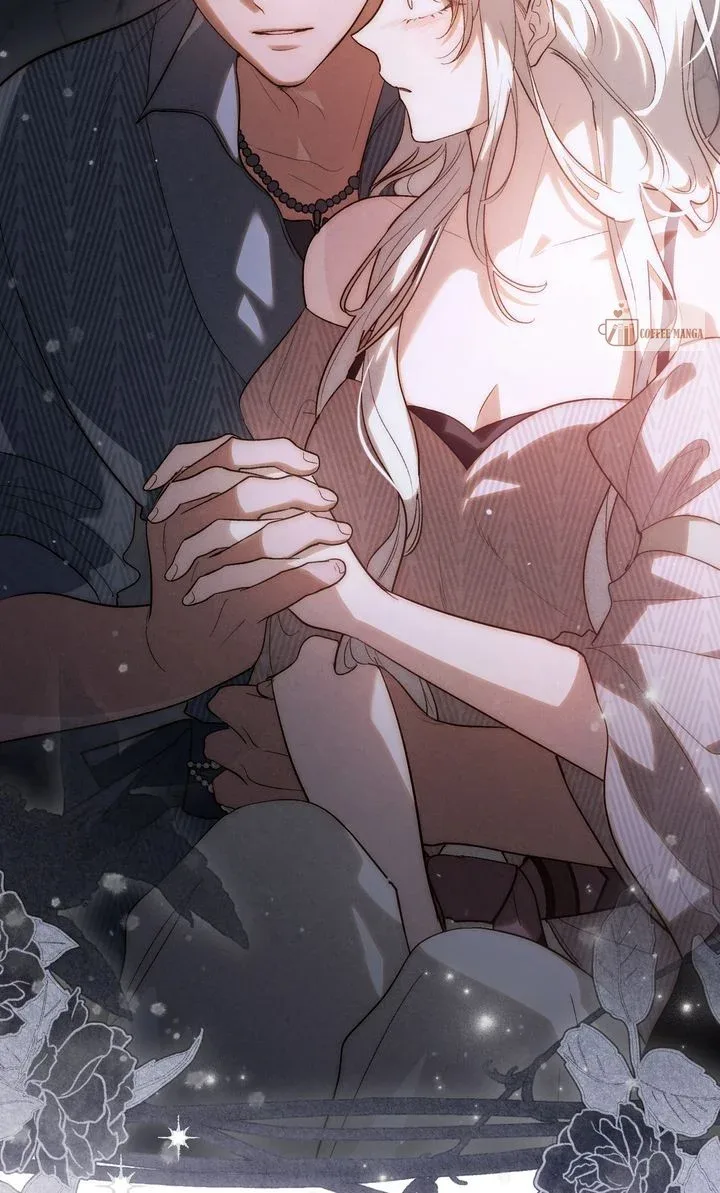 Kissing with God’s Eyes Covered Chapter 51 page 81