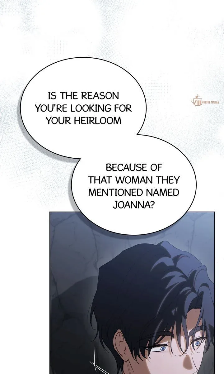 Kissing with God’s Eyes Covered Chapter 52 page 9