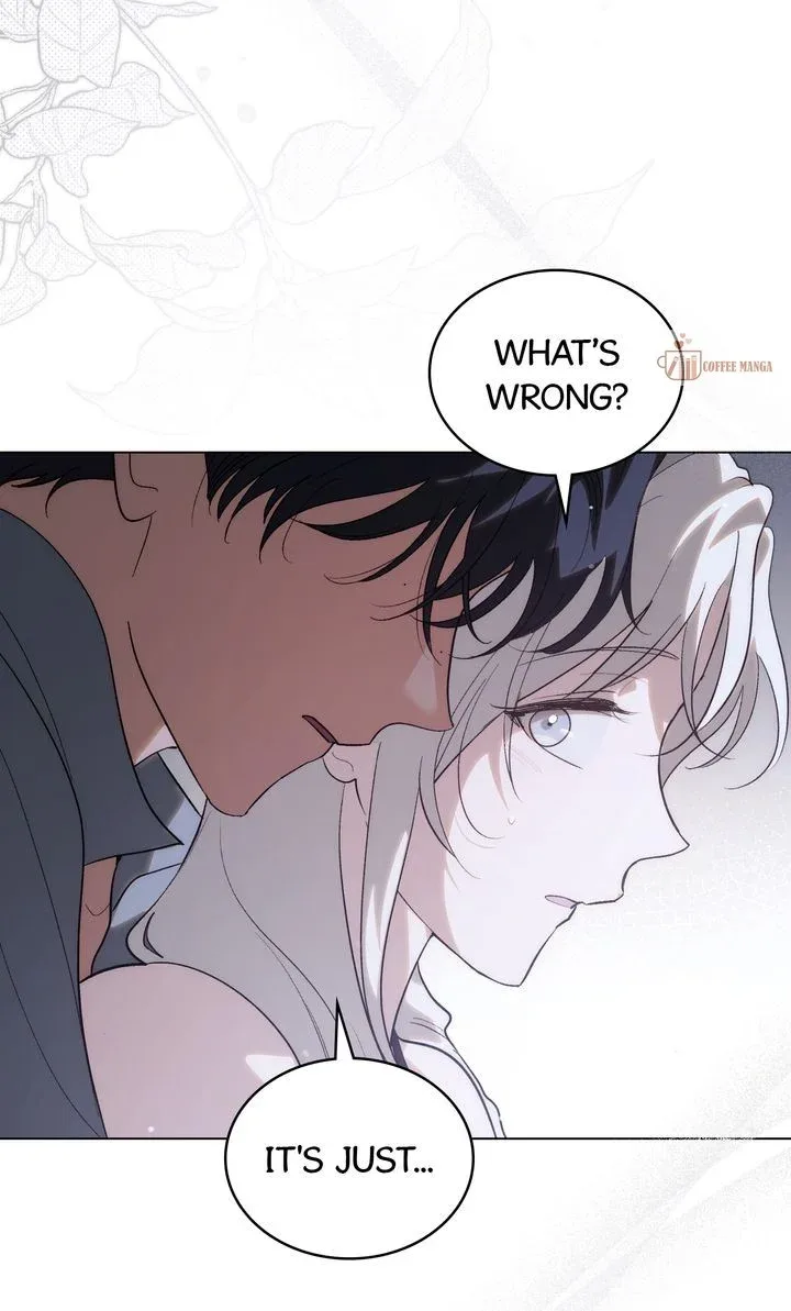Kissing with God’s Eyes Covered Chapter 51 page 67