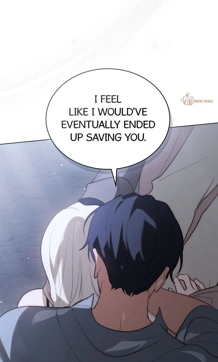 Kissing with God’s Eyes Covered Chapter 51 page 68