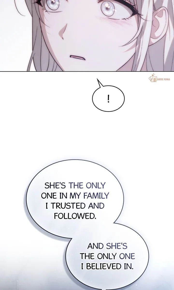 Kissing with God’s Eyes Covered Chapter 52 page 15