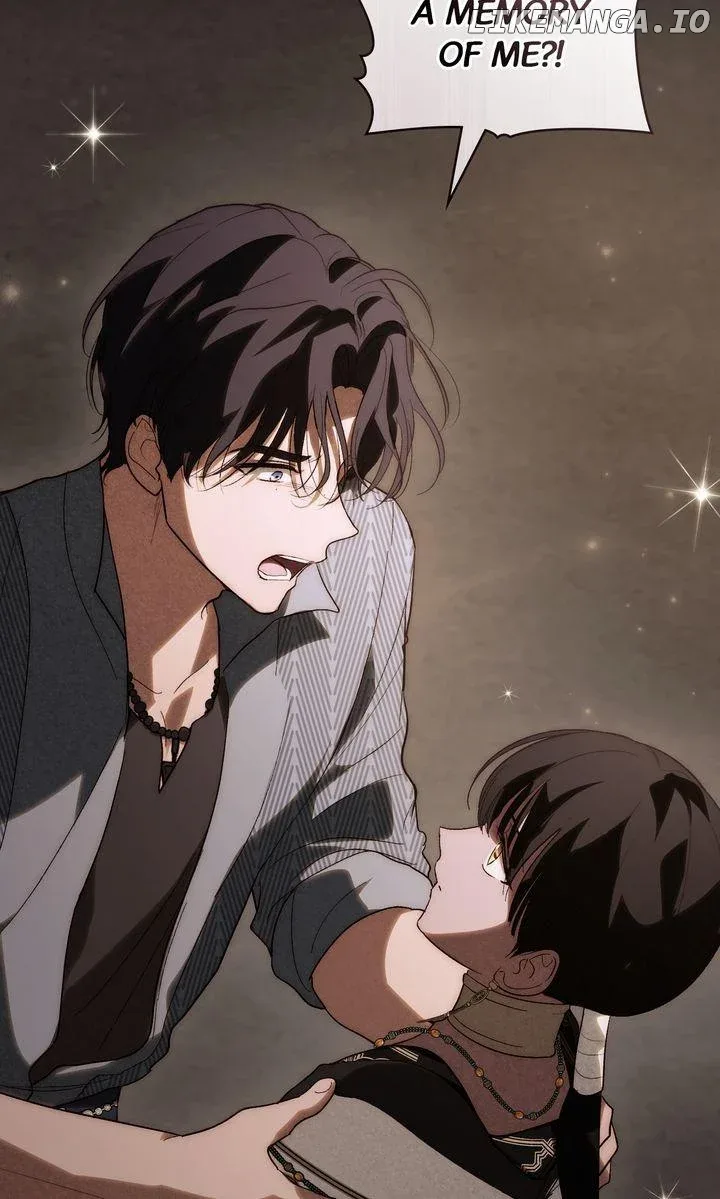 Kissing with God’s Eyes Covered Chapter 47 page 61