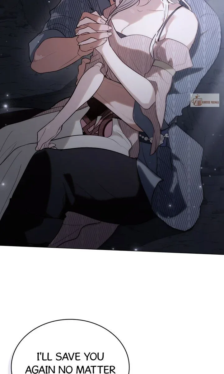 Kissing with God’s Eyes Covered Chapter 52 page 3