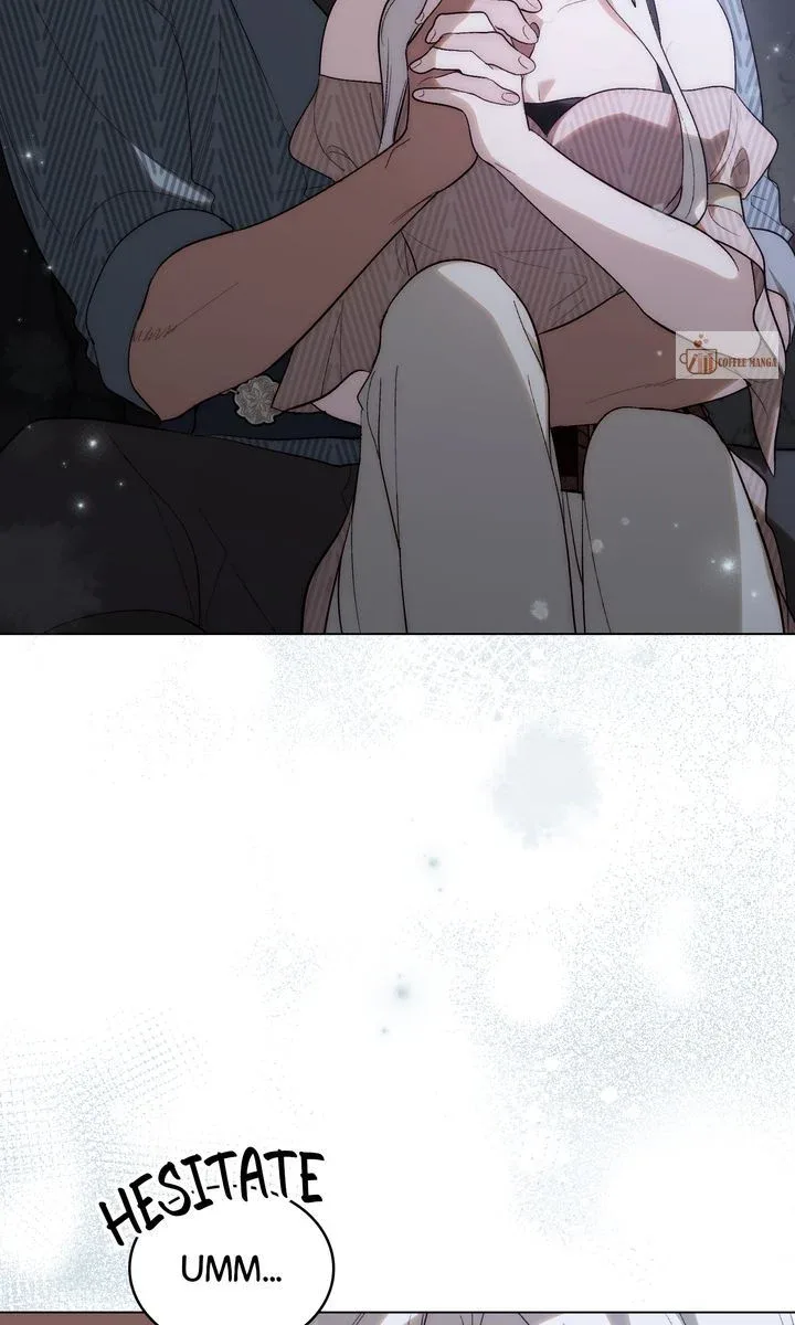 Kissing with God’s Eyes Covered Chapter 52 page 7