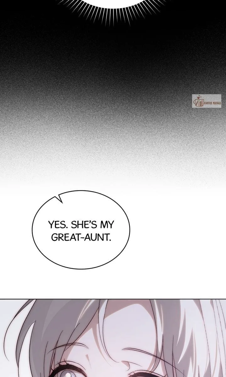 Kissing with God’s Eyes Covered Chapter 52 page 14