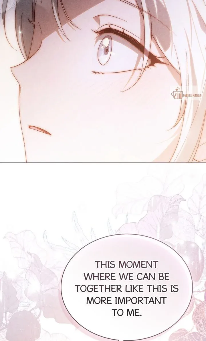 Kissing with God’s Eyes Covered Chapter 51 page 77