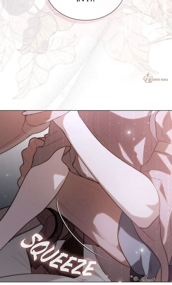 Kissing with God’s Eyes Covered Chapter 51 page 79