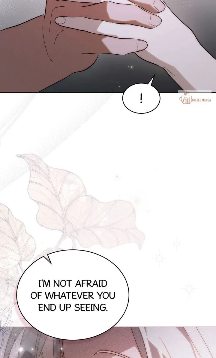 Kissing with God’s Eyes Covered Chapter 51 page 76