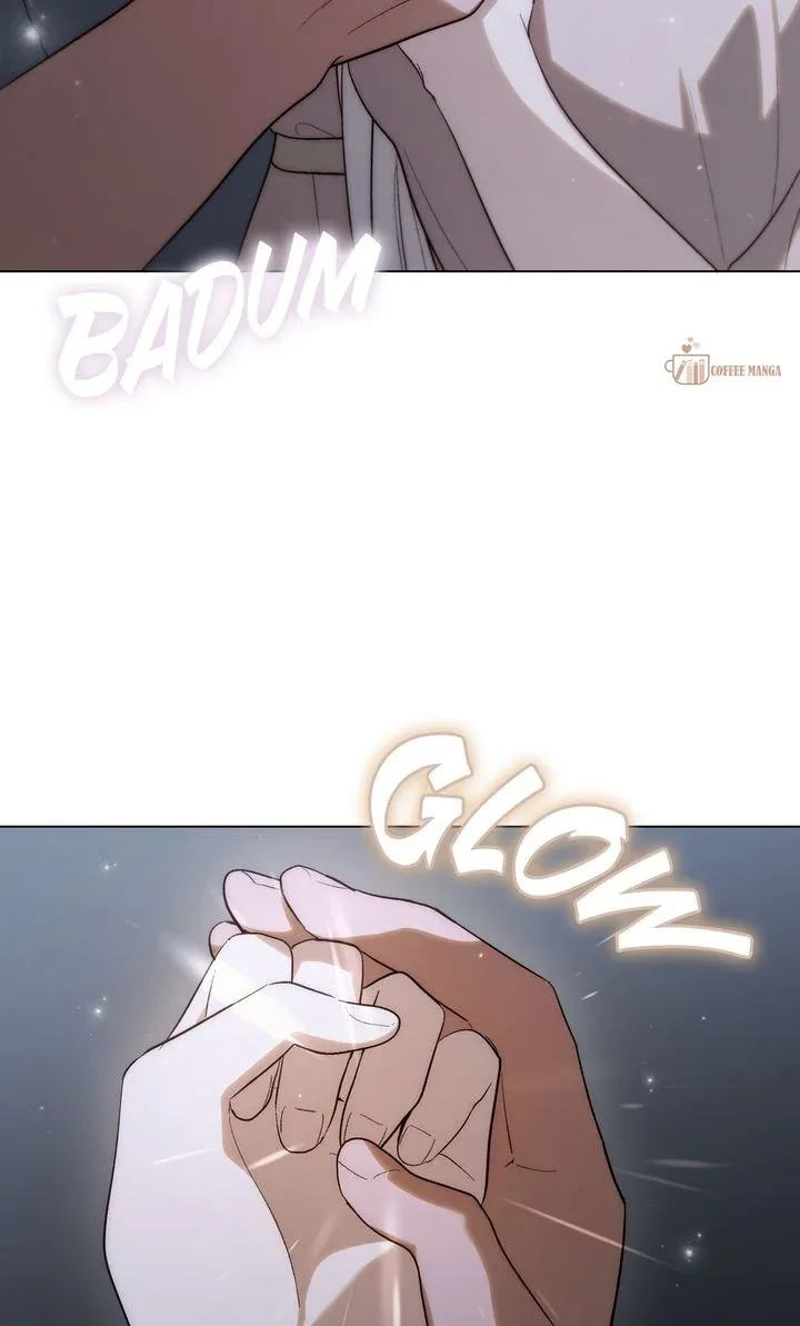 Kissing with God’s Eyes Covered Chapter 51 page 72