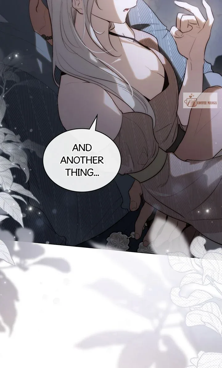Kissing with God’s Eyes Covered Chapter 51 page 63