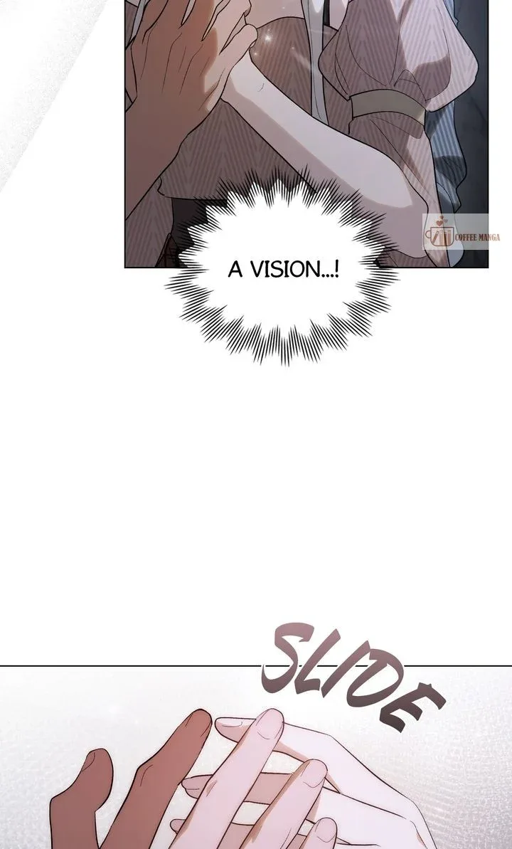 Kissing with God’s Eyes Covered Chapter 51 page 74