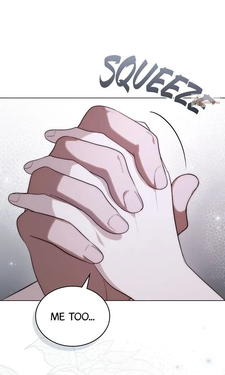 Kissing with God’s Eyes Covered Chapter 52 page 5