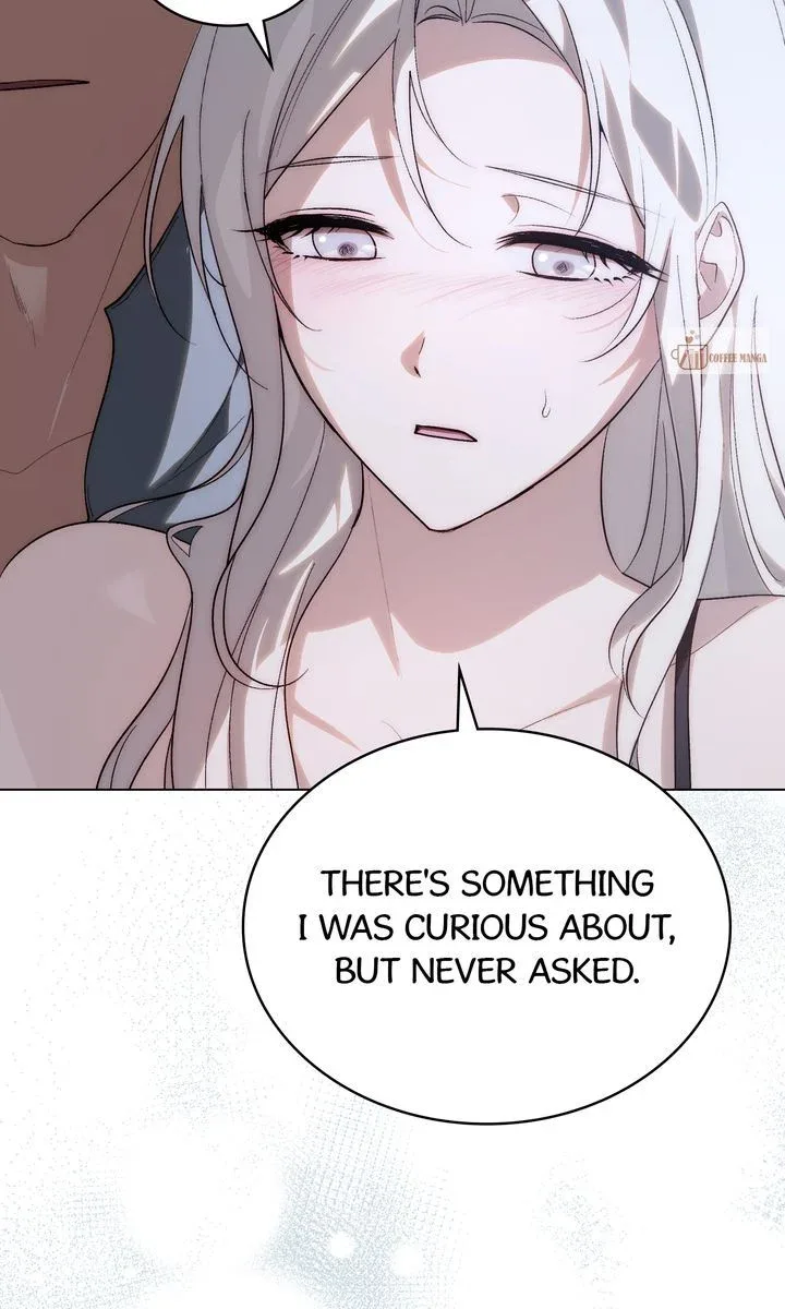 Kissing with God’s Eyes Covered Chapter 52 page 8