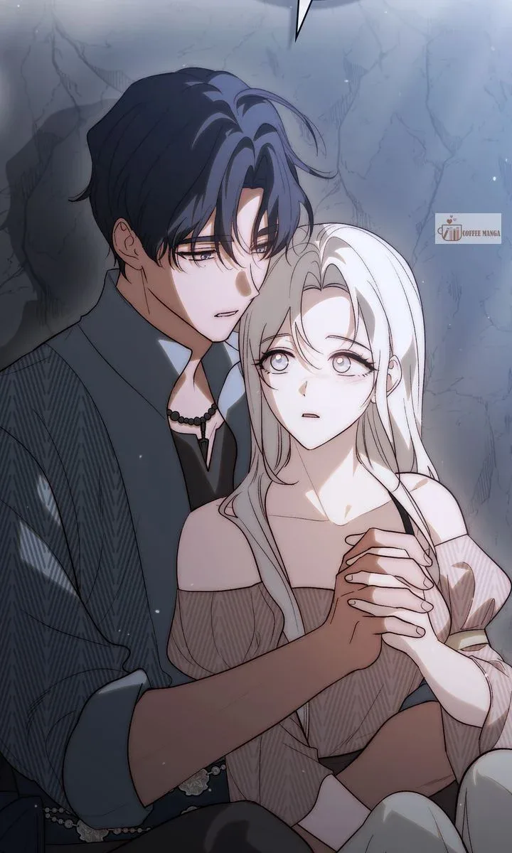 Kissing with God’s Eyes Covered Chapter 52 page 16