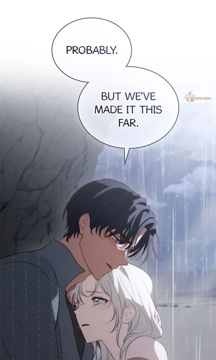 Kissing with God’s Eyes Covered Chapter 52 page 68
