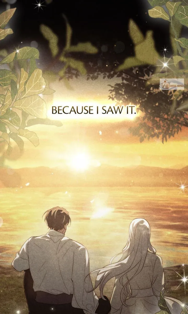 Kissing with God’s Eyes Covered Chapter 52 page 71