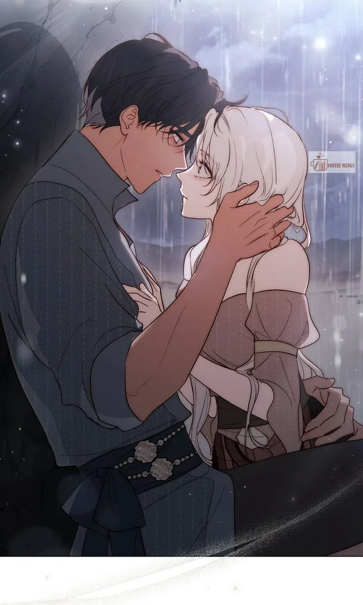 Kissing with God’s Eyes Covered Chapter 52 page 54