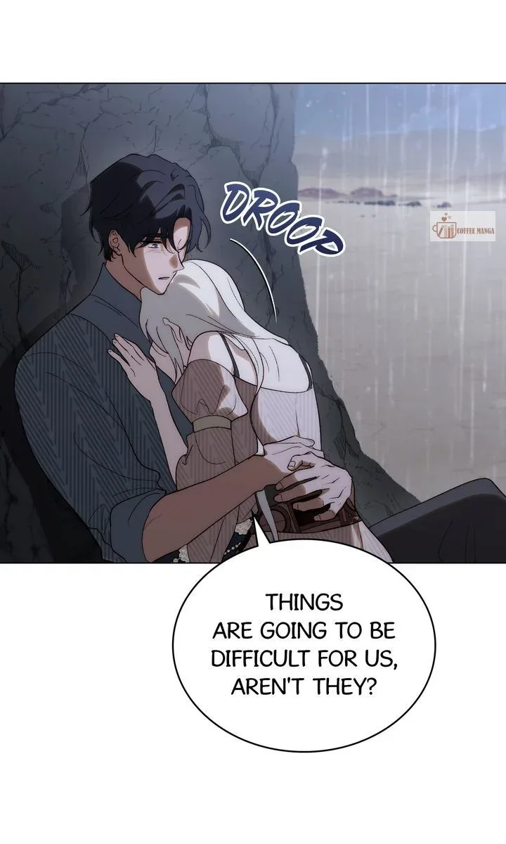 Kissing with God’s Eyes Covered Chapter 52 page 66