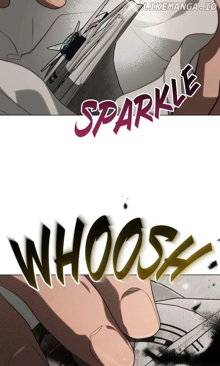 Kissing with God’s Eyes Covered Chapter 47 page 71