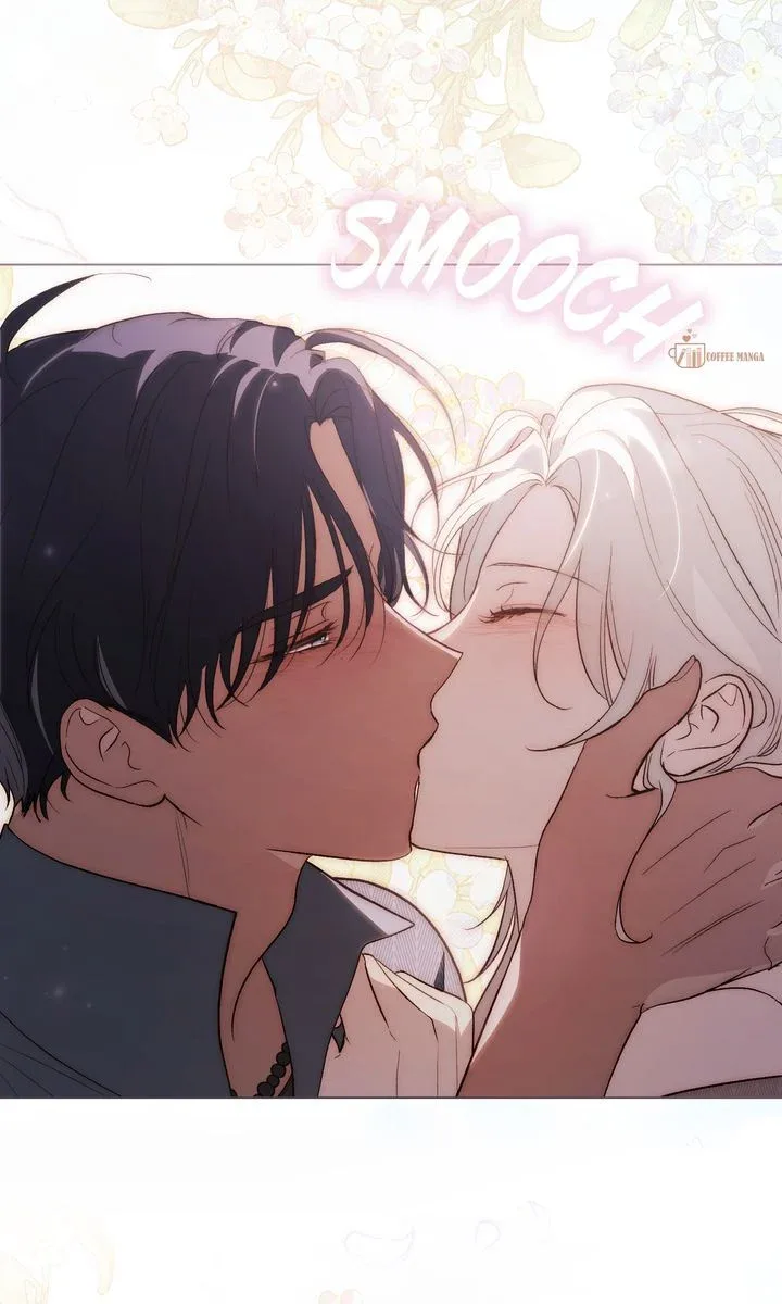 Kissing with God’s Eyes Covered Chapter 52 page 56