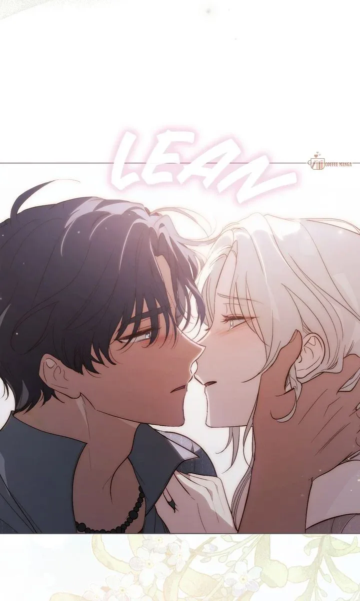Kissing with God’s Eyes Covered Chapter 52 page 55