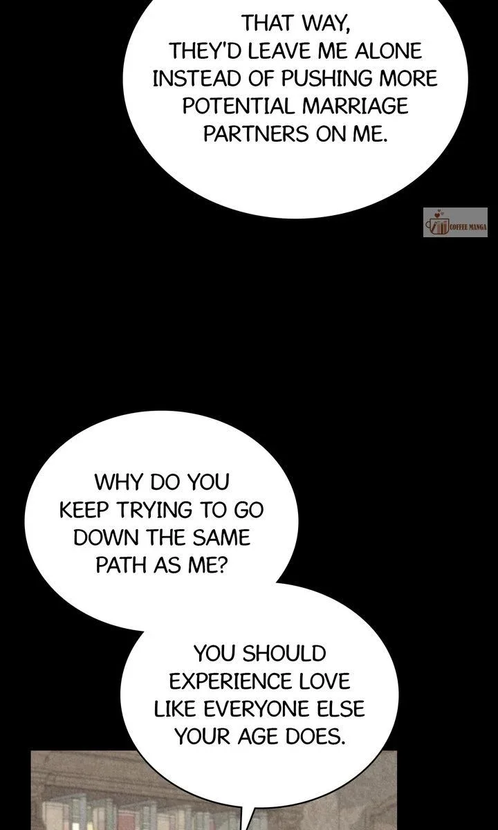 Kissing with God’s Eyes Covered Chapter 52 page 29