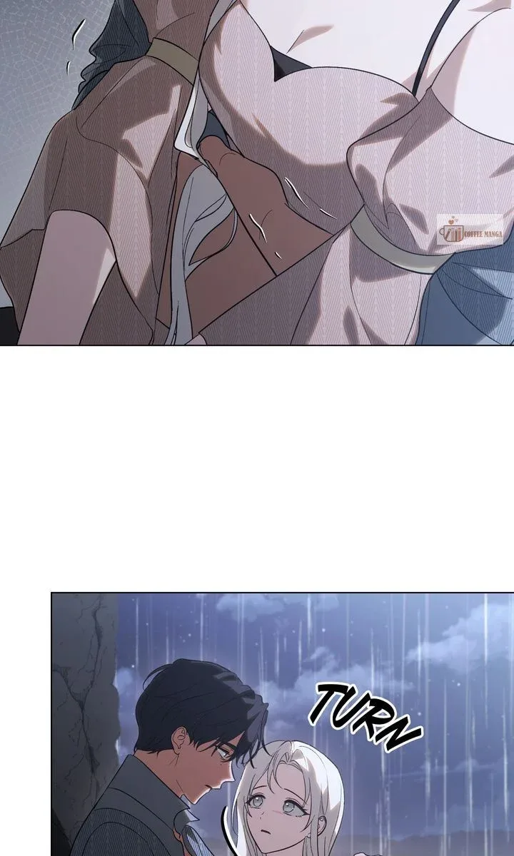 Kissing with God’s Eyes Covered Chapter 52 page 47