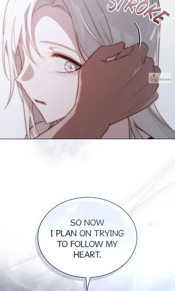 Kissing with God’s Eyes Covered Chapter 52 page 53