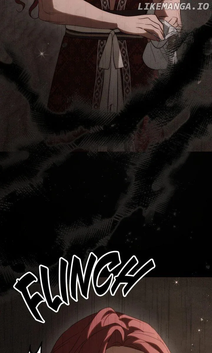 Kissing with God’s Eyes Covered Chapter 47 page 74