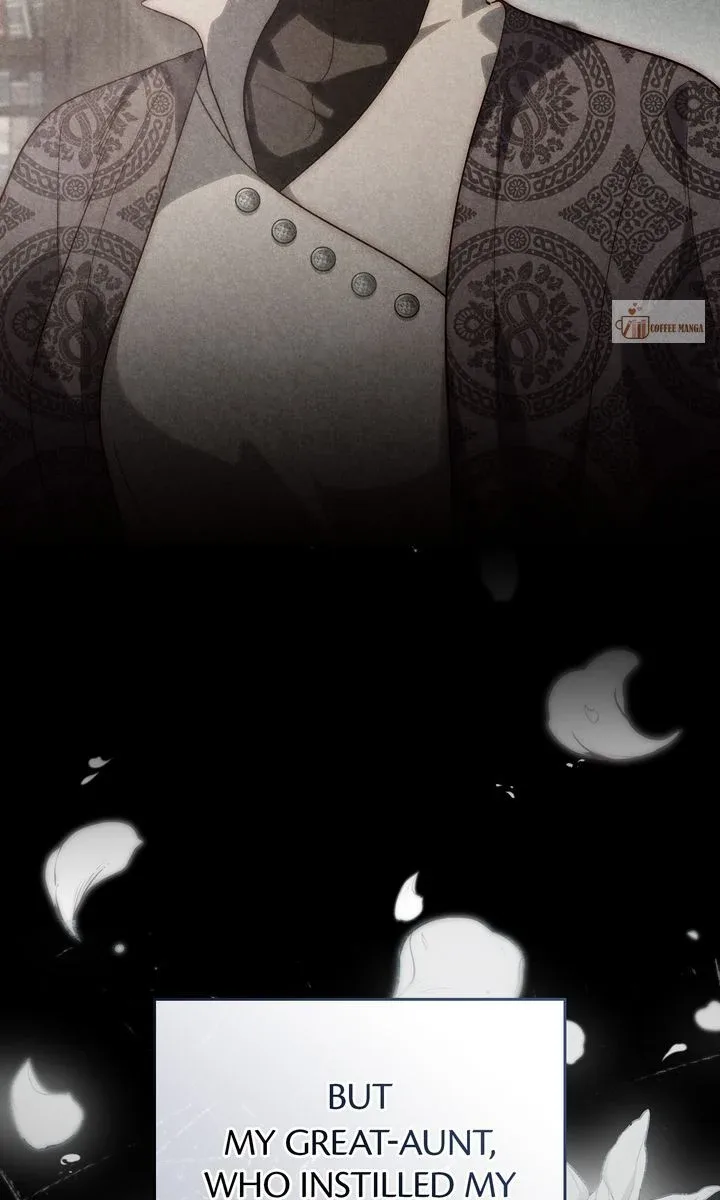 Kissing with God’s Eyes Covered Chapter 52 page 41