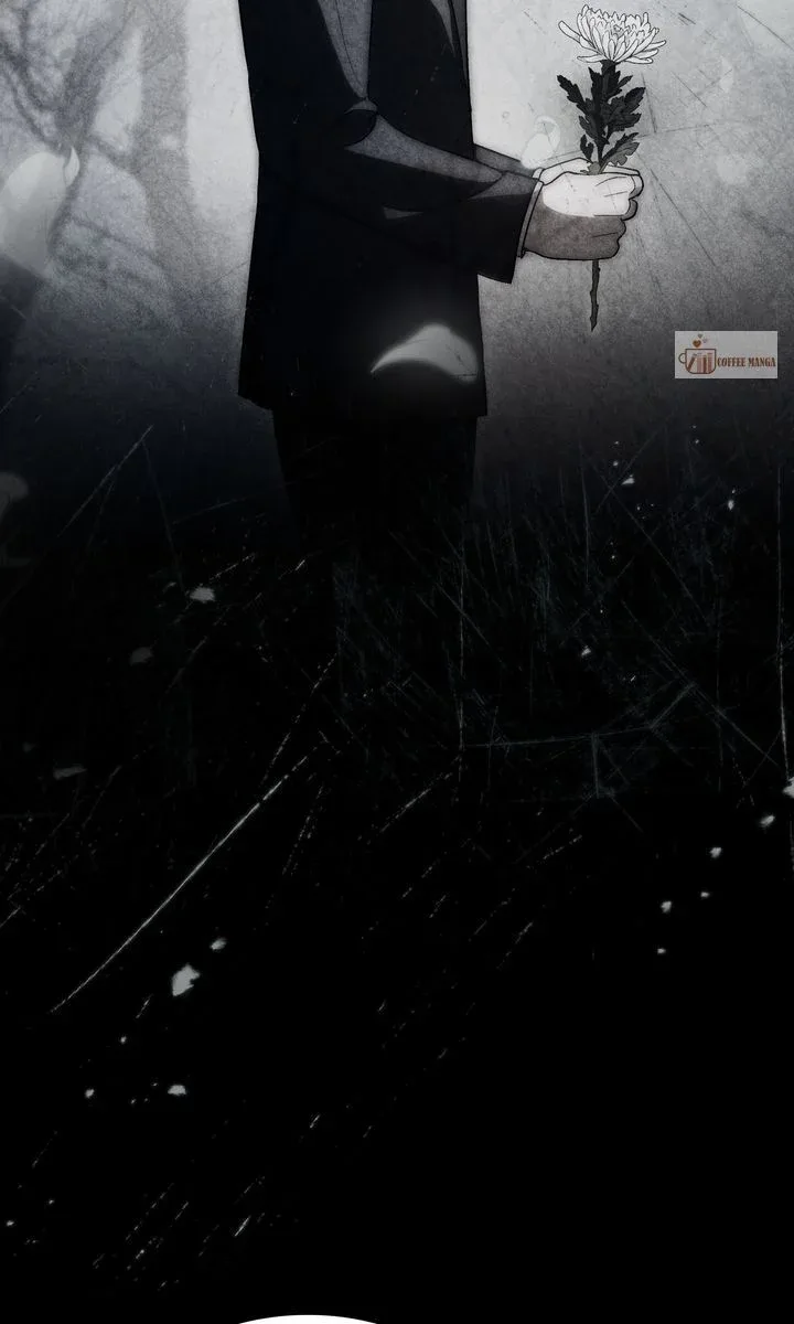 Kissing with God’s Eyes Covered Chapter 52 page 44