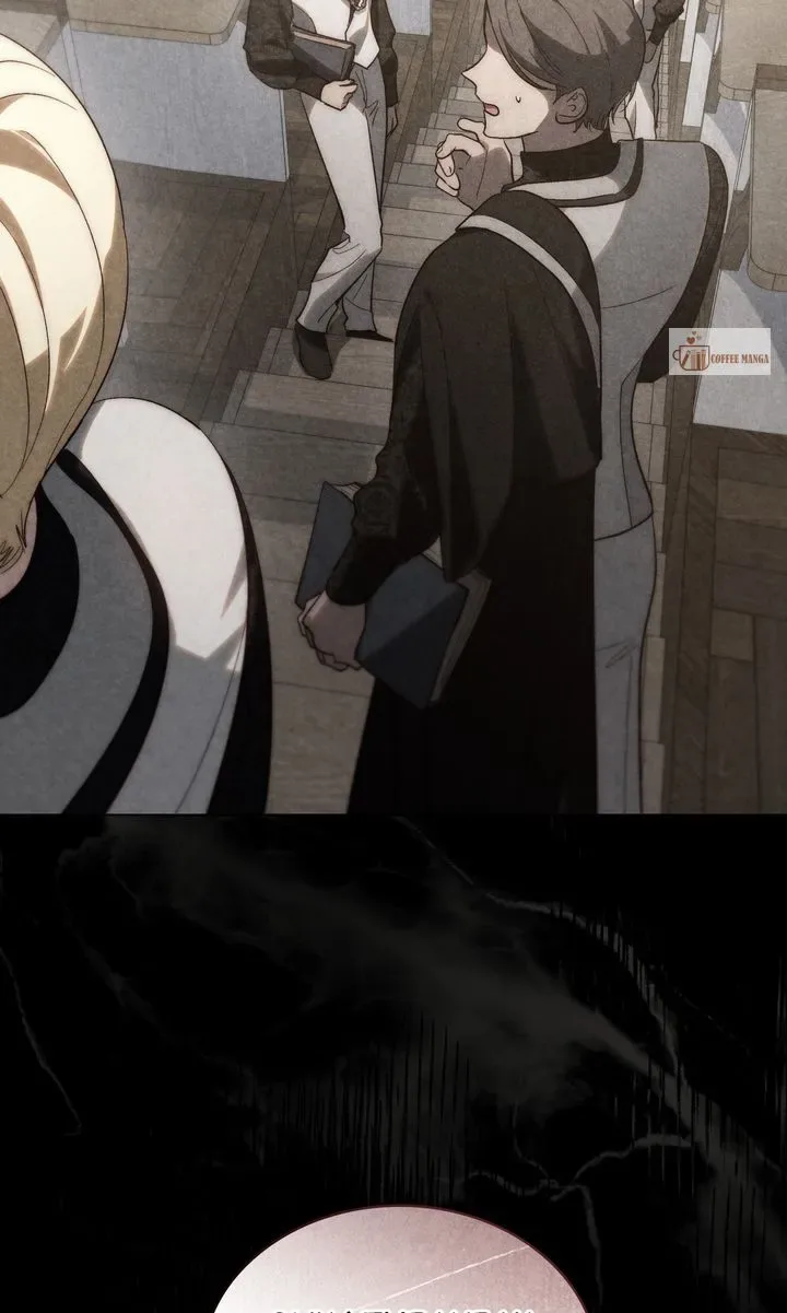 Kissing with God’s Eyes Covered Chapter 50 page 44