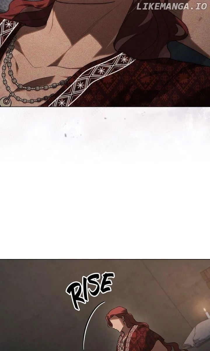 Kissing with God’s Eyes Covered Chapter 47 page 67